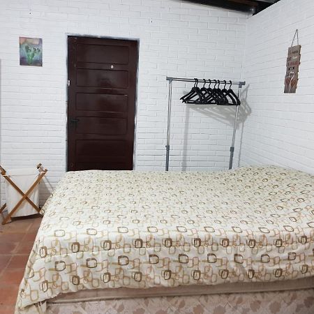 Suite C/ Acesso Independente, 4 Quadras Do Mar! Torres Εξωτερικό φωτογραφία