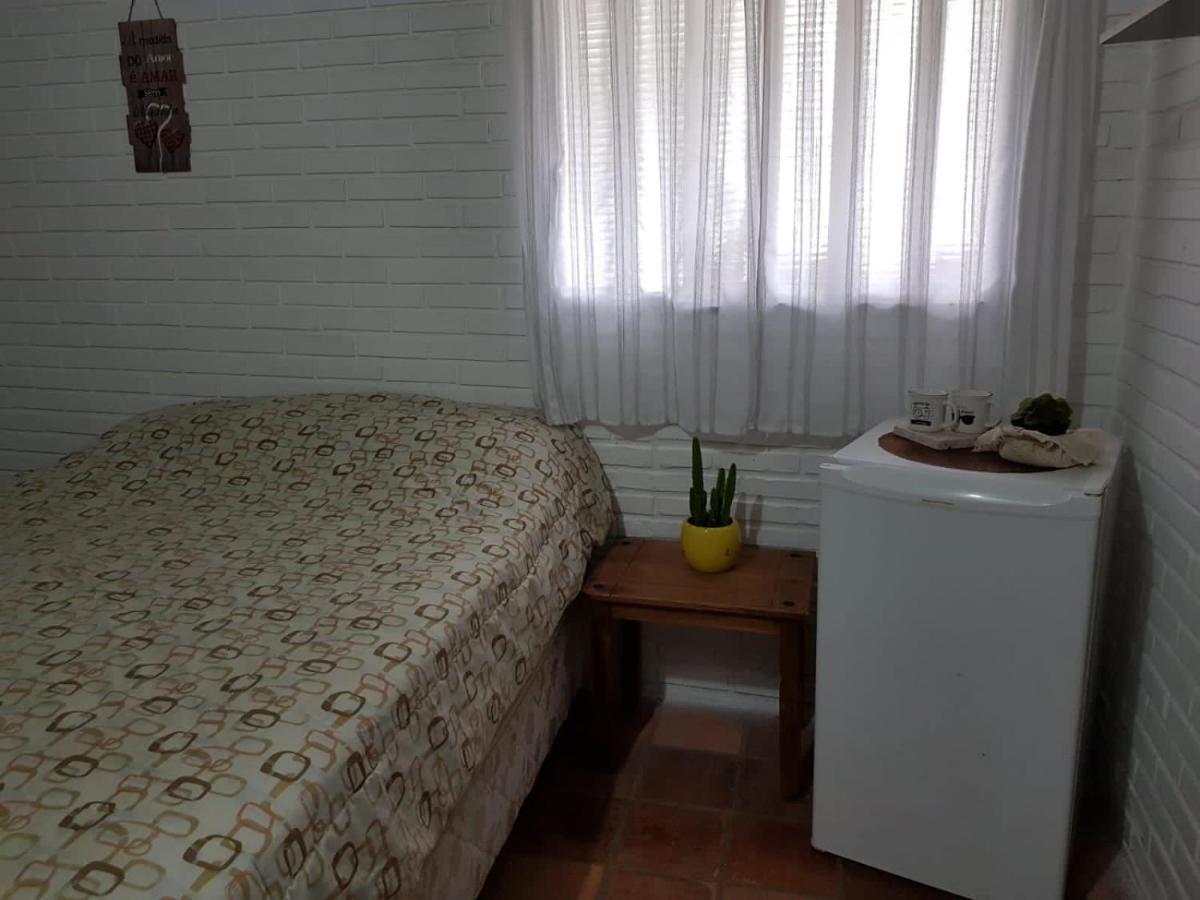 Suite C/ Acesso Independente, 4 Quadras Do Mar! Torres Εξωτερικό φωτογραφία