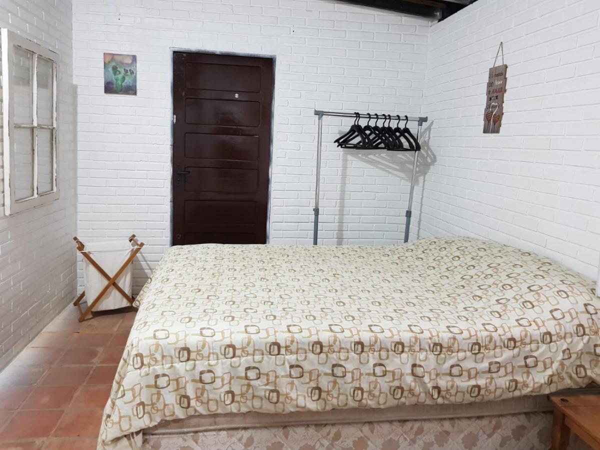 Suite C/ Acesso Independente, 4 Quadras Do Mar! Torres Εξωτερικό φωτογραφία