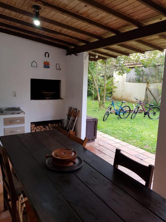 Suite C/ Acesso Independente, 4 Quadras Do Mar! Torres Εξωτερικό φωτογραφία