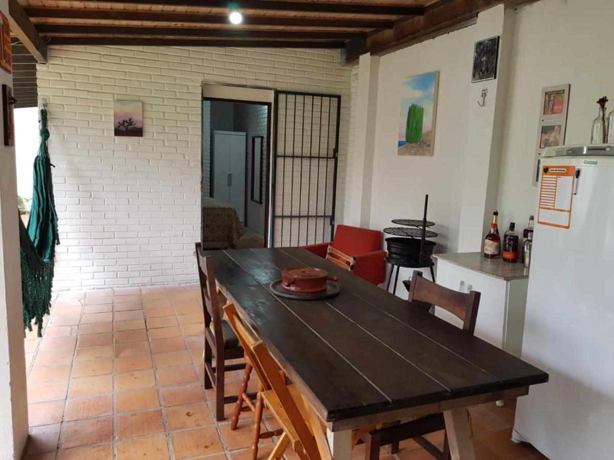 Suite C/ Acesso Independente, 4 Quadras Do Mar! Torres Εξωτερικό φωτογραφία