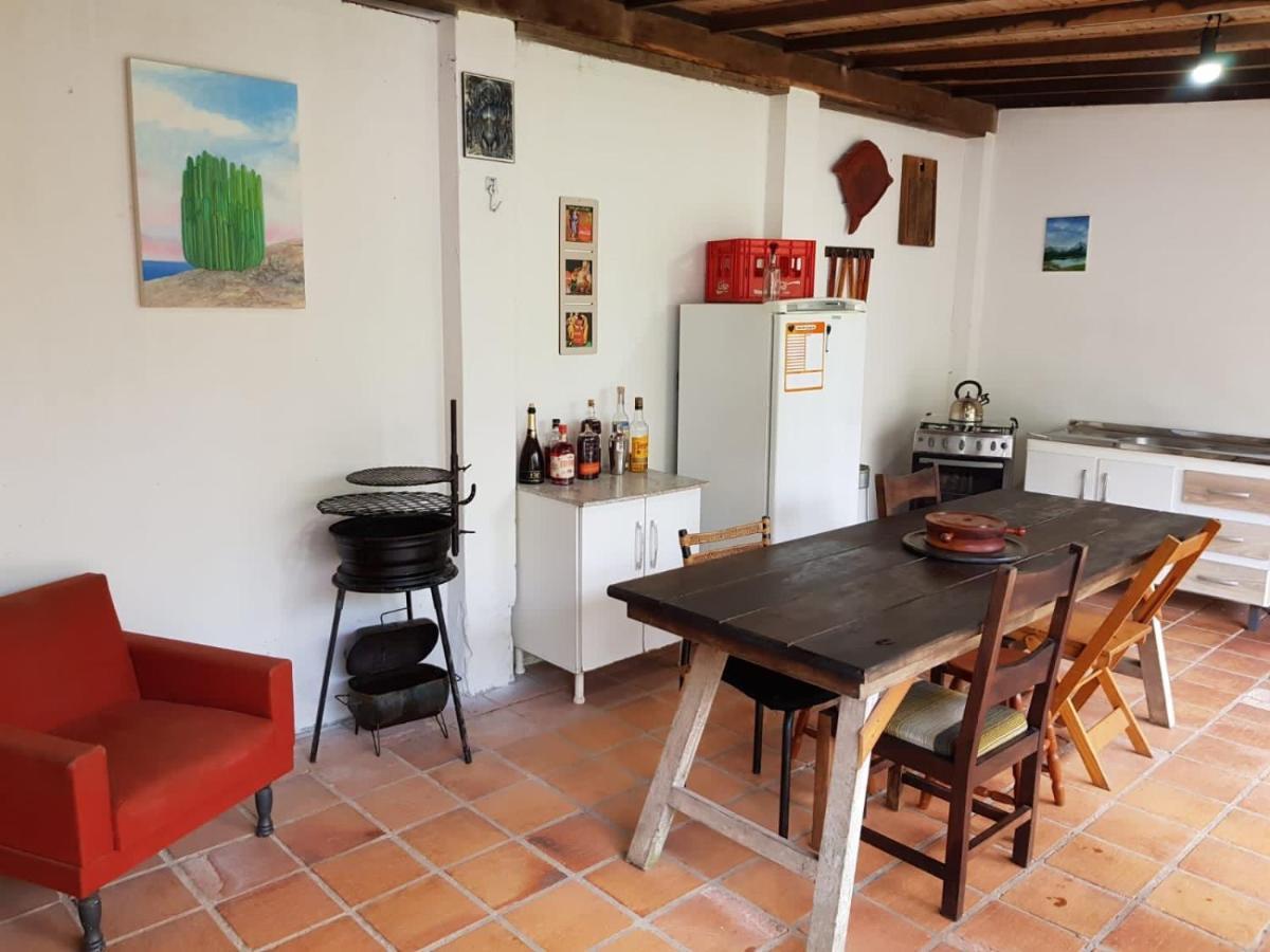 Suite C/ Acesso Independente, 4 Quadras Do Mar! Torres Εξωτερικό φωτογραφία