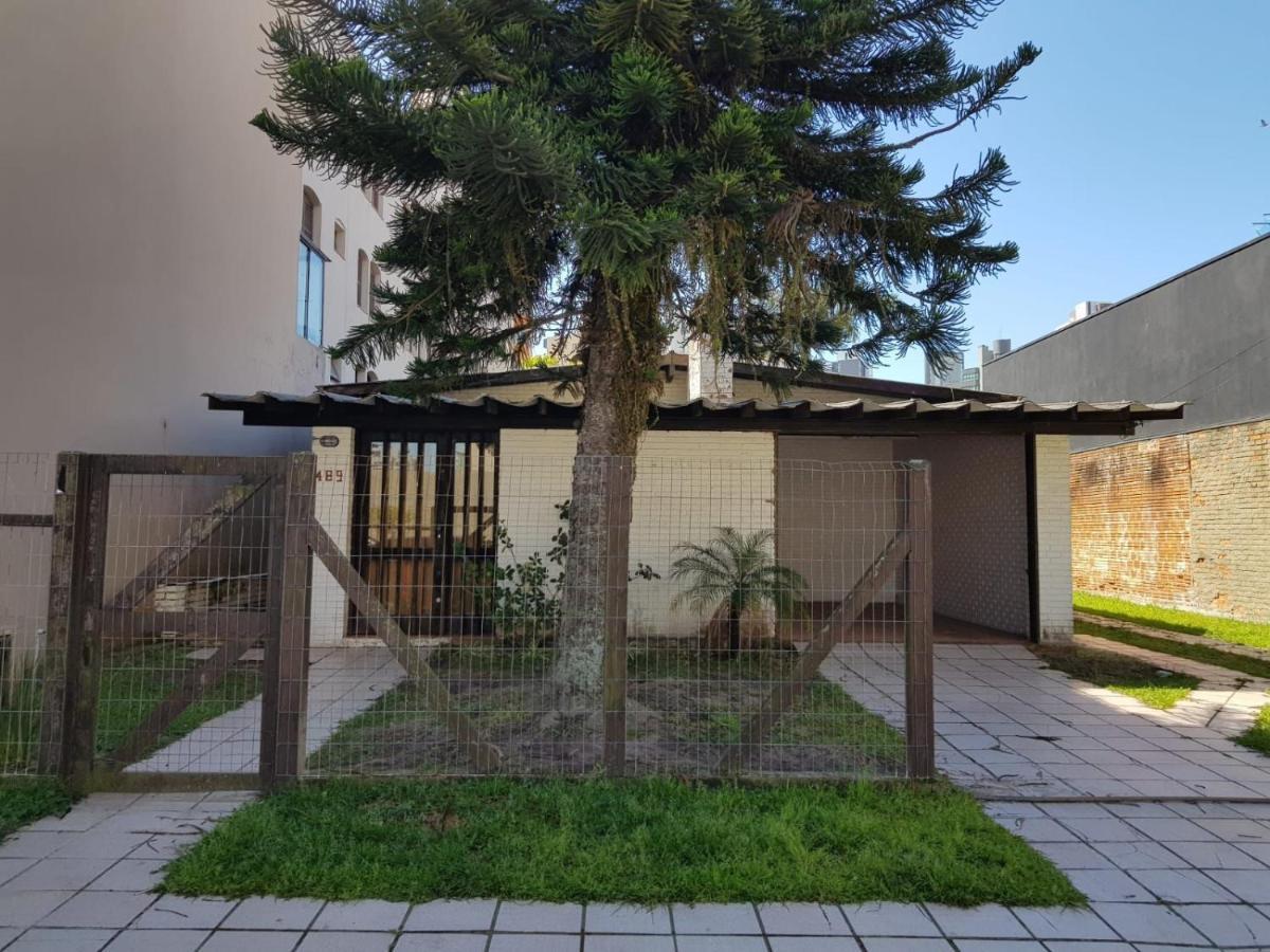 Suite C/ Acesso Independente, 4 Quadras Do Mar! Torres Εξωτερικό φωτογραφία