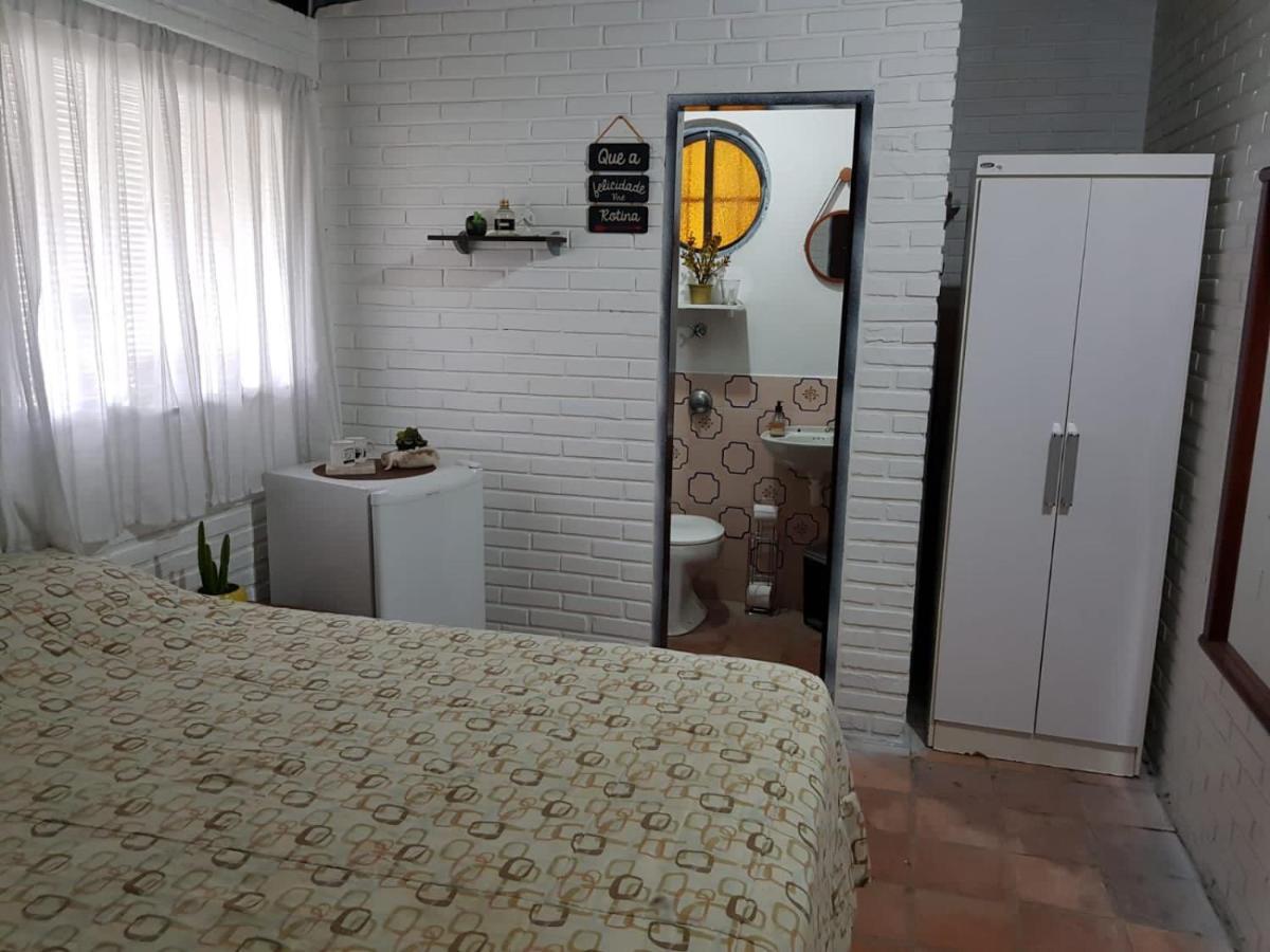 Suite C/ Acesso Independente, 4 Quadras Do Mar! Torres Εξωτερικό φωτογραφία