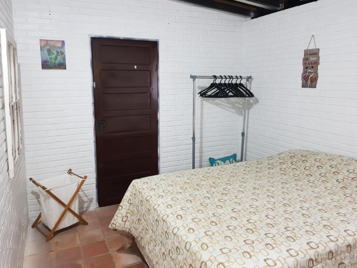 Suite C/ Acesso Independente, 4 Quadras Do Mar! Torres Εξωτερικό φωτογραφία