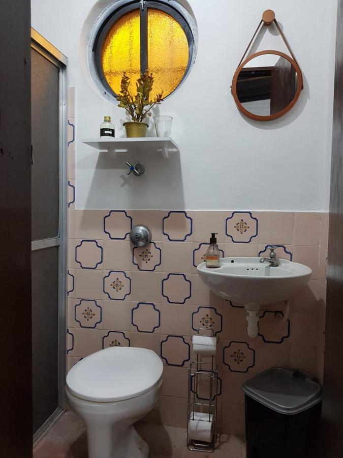 Suite C/ Acesso Independente, 4 Quadras Do Mar! Torres Εξωτερικό φωτογραφία