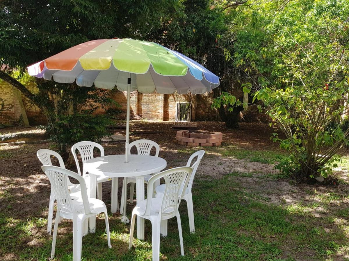 Suite C/ Acesso Independente, 4 Quadras Do Mar! Torres Εξωτερικό φωτογραφία